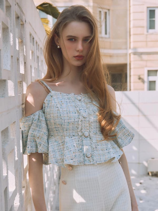 STORE NEWS】＼夏本番に向けて／新作続々入荷！